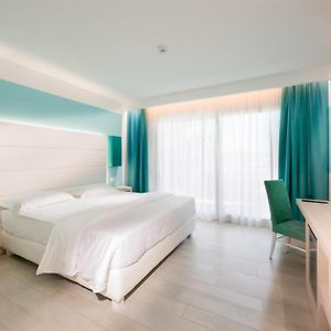 Camera superior con letto king size