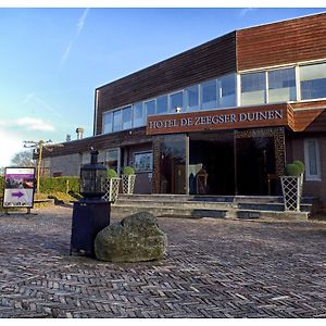 Fletcher Hotel - Restaurant De Zeegser Duinen